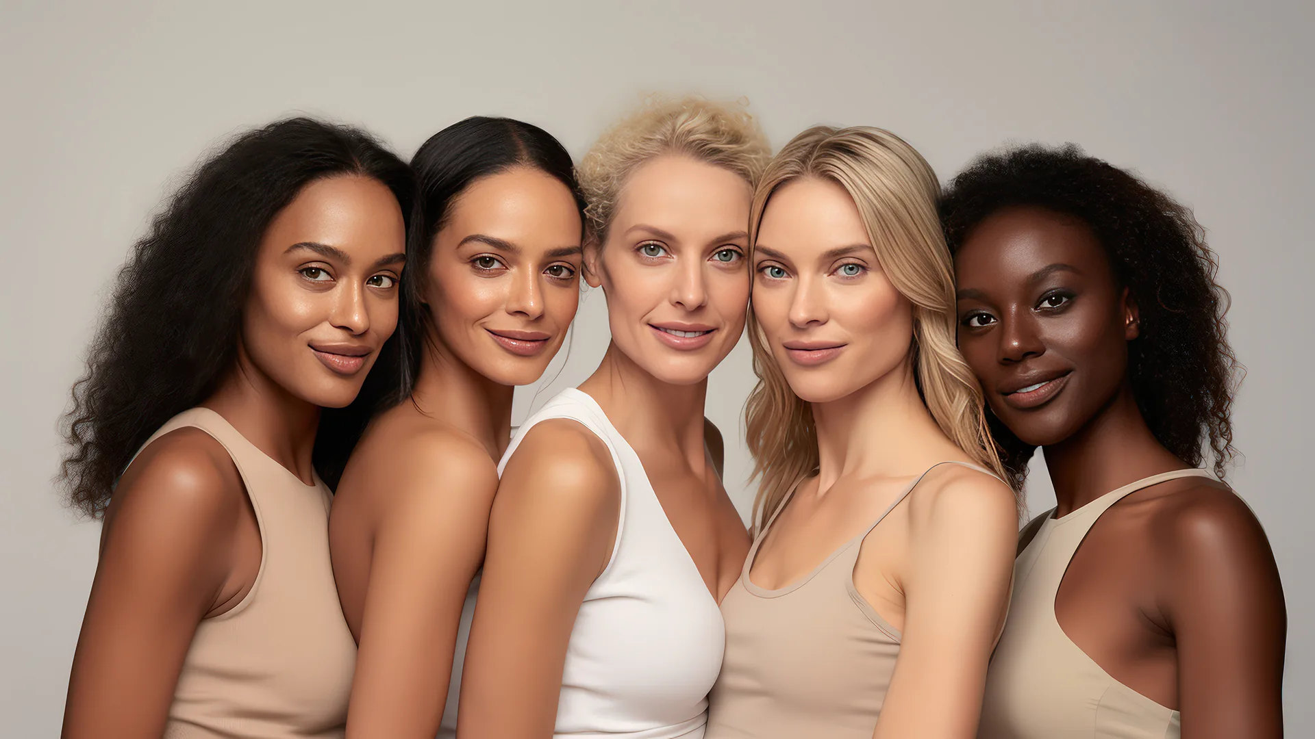 Resizable background image representing Laser Hair Removal