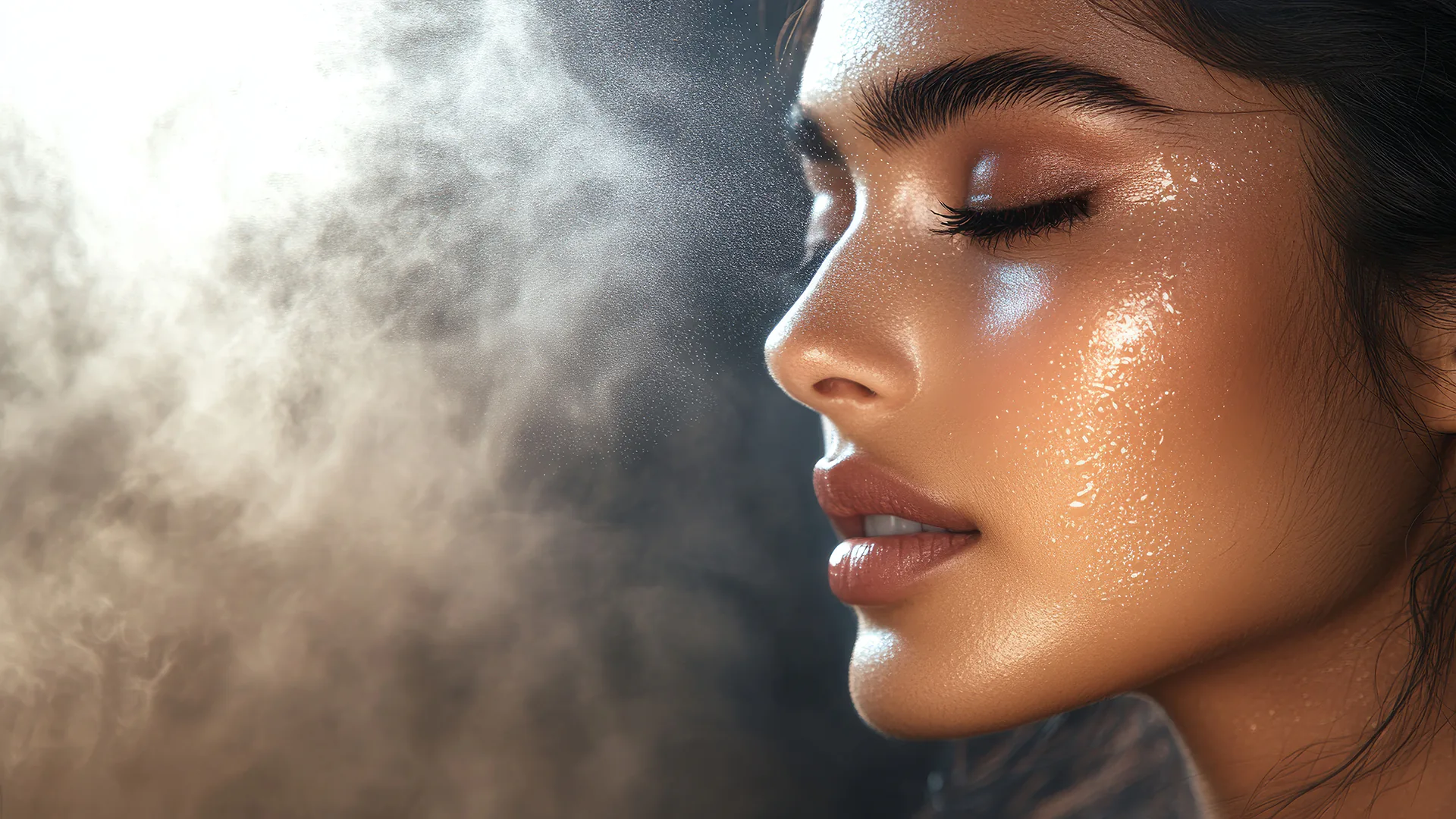 Resizable background image representing Deep Hydration Facial