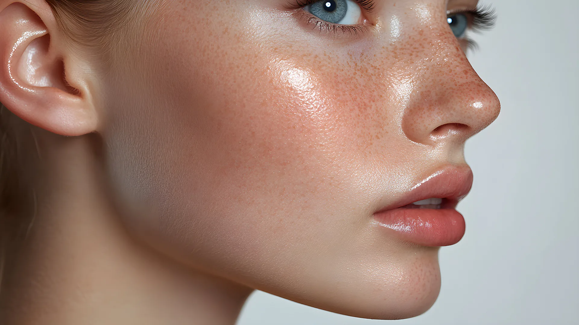 Resizable background image representing Red Carpet Facial