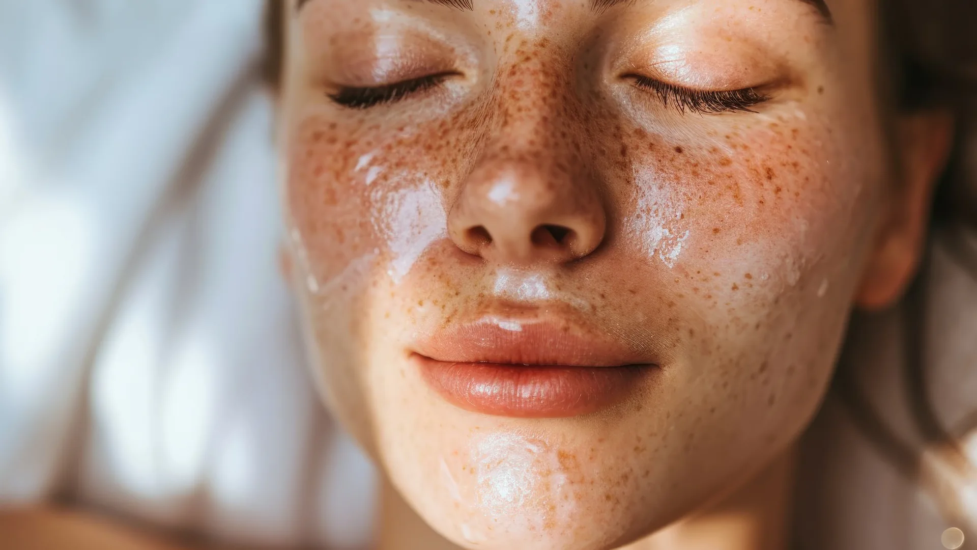 Resizable background image representing P2 Chemical Peel