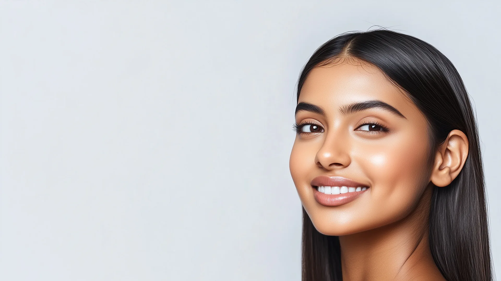 A photo representing Cheek Filler treatment