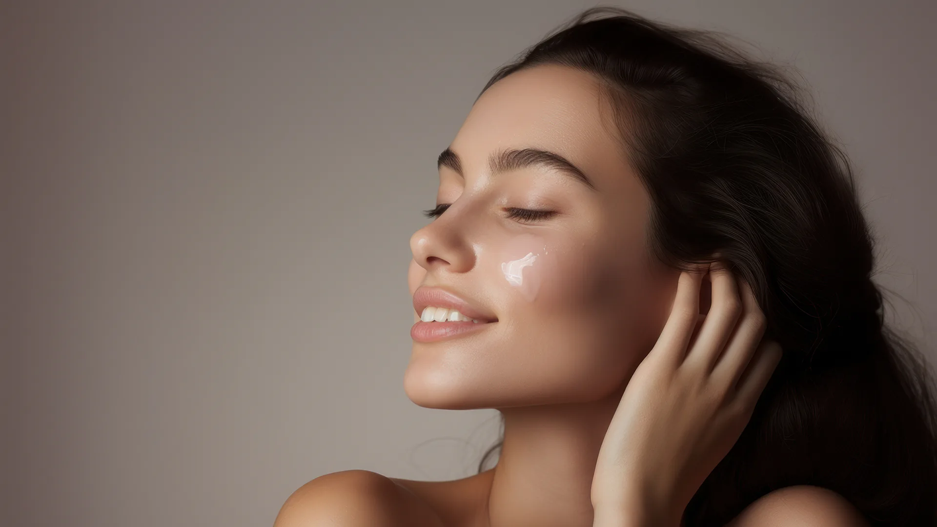 A photo representing Chin Correction Filler treatment