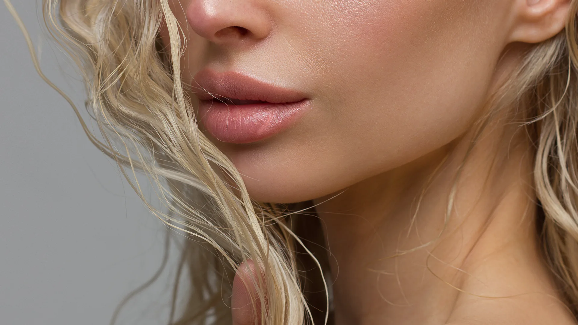 A photo representing Lip Filler treatment