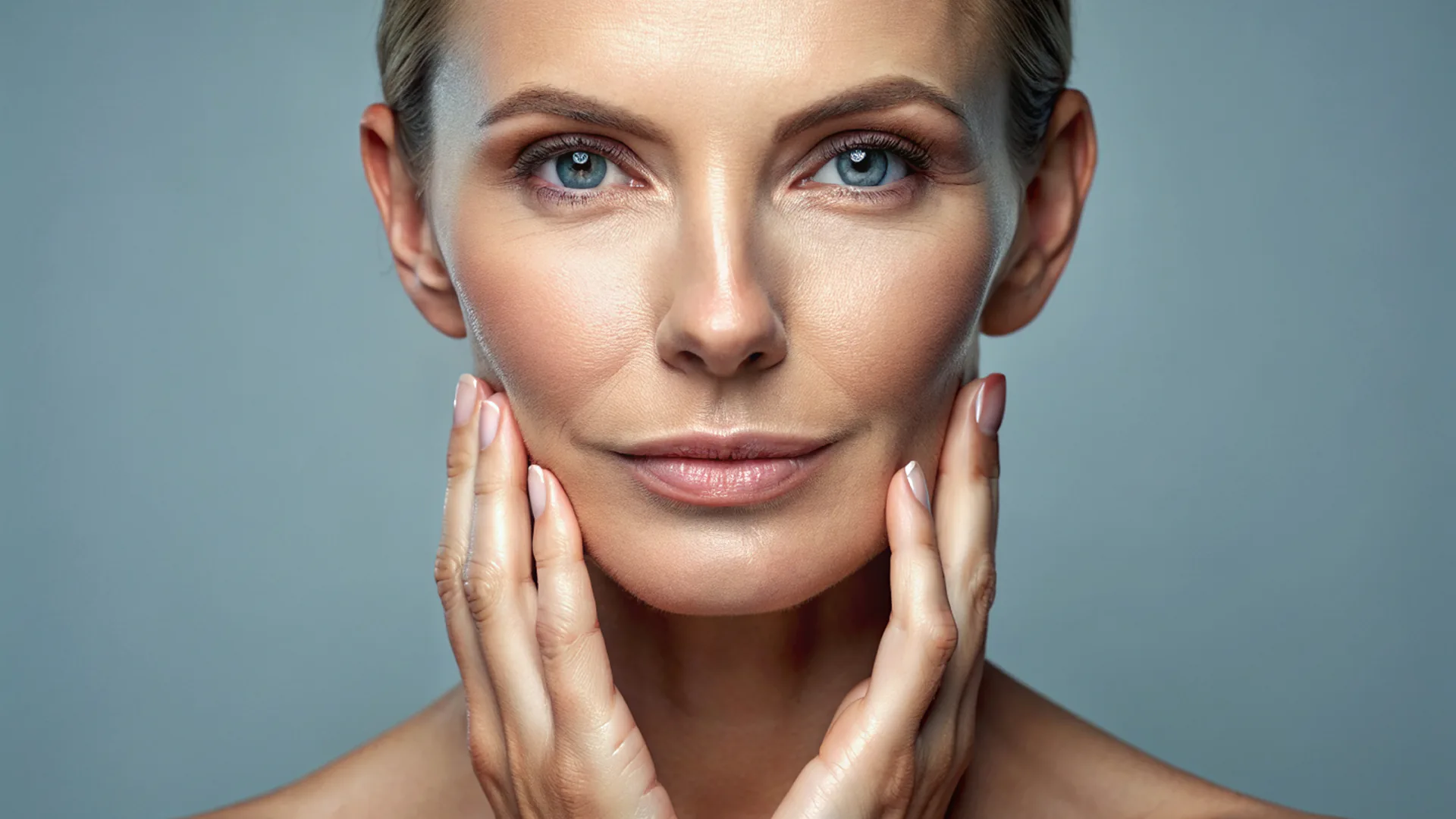 Resizable background image representing Laser Skin Tightening