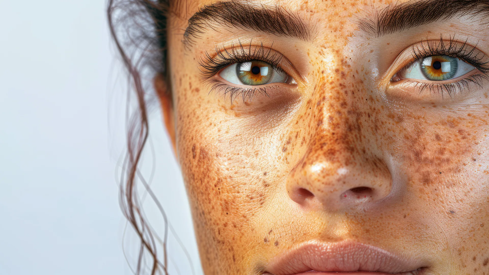 Resizable background image representing Pigmented Lesions Removal