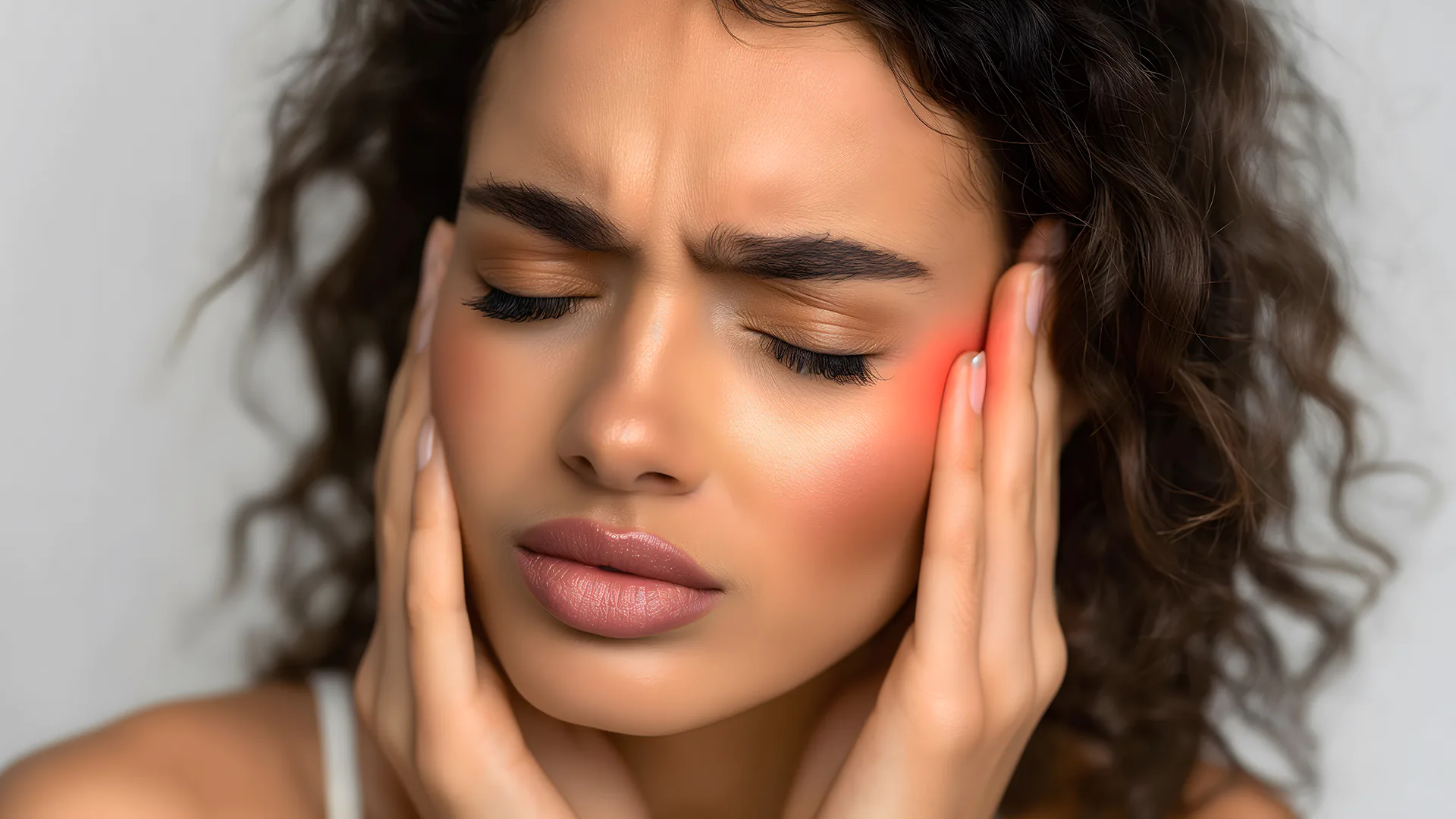 Resizable background image representing Migraine Treatment