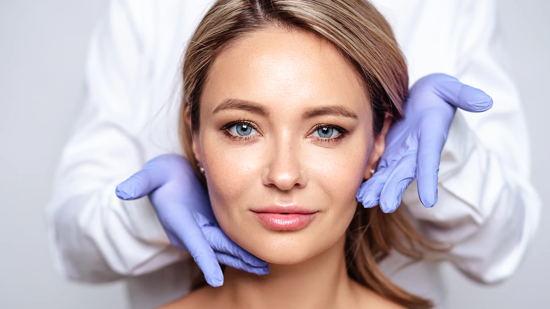 Resizable background image representing Anti Wrinkle Injections Treatment